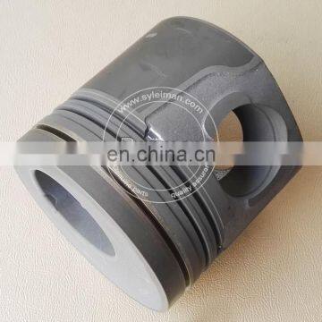 Guangxi Cummins L9.3 6LT9.3 Diesel Engine Piston 5305190