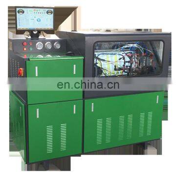 Dongtai Common Rail Injector and Pump Test Bench CR3000A