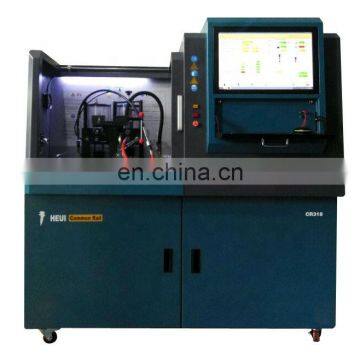 CR318   HEUI injector CR injector common rail test bench