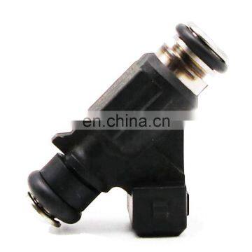 Factory Direct Auto Spare Parts fuel injector nozzles Fuel injectors OEM 25335288 For Chery