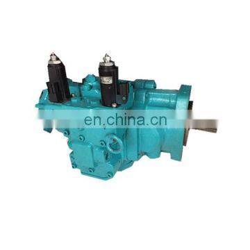 Orignal New SK120-5 Hydraulic main pump YM10V00004F2 K3V63BDT