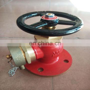 Various Marine Cast Iron Fire Hydrant
