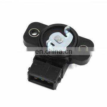 Throttle Position Sensor For Hyundai KIA 2.5 2.7 TH293 TPS4120 3510202000 3517037100 35102-02000 35170-37100