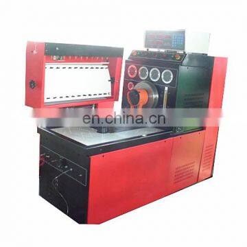 12PSB diesel injector fuel injection pump calibration machine