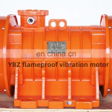 Yutong MVE IP65 flash dryers with repairing service directly factory industrial alternating vibrator vibrating motor