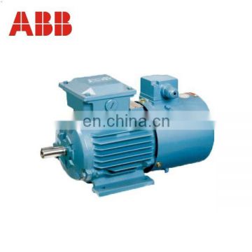 ABB brand QABP series three phase induction motors for frequency converter