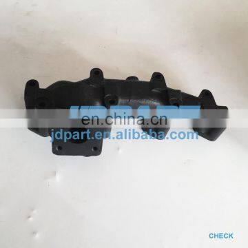 V3307 Exhaust Manifold Kit For Kubota