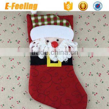 Wholesale Promotional Christmas Sock
