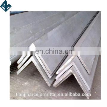 equal angle steel bar chinese factory price