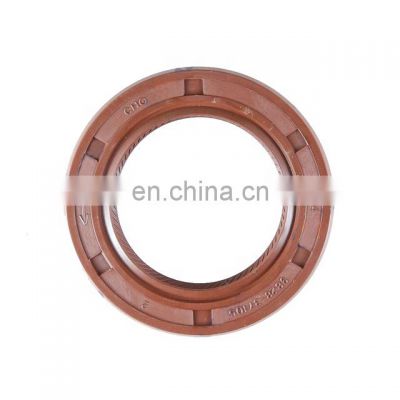 high quality crankshaft oil seal 90x145x10/15 for heavy truck    auto parts 9828-01985 oil seal for HINO