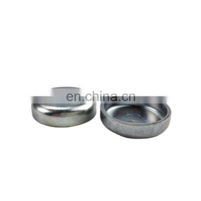 Genuine 22.50mm dish-shaped cover, Kinglong bus XMQ6119 ,Kinglong spare parts