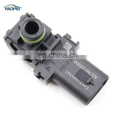 Intake Manifold Pressure Sensor For Ford FOCUS FR3A9G824BA M799G A2C96125500