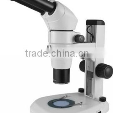TS-60/61/62 Binocular Parallel Zoom Stereo Microscope