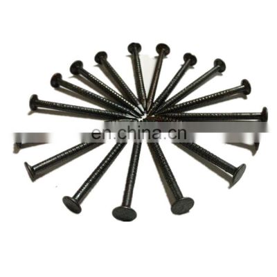 Relitop Roof Tile Spare Parts Wood Purlins Install Accessories Black Steel Nails Assembling  Wood Tapping Screws