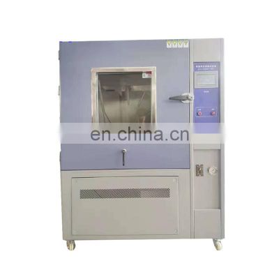 CE ISO IEC 60068 ipx3.4  grade test high quality waterproof test chamber