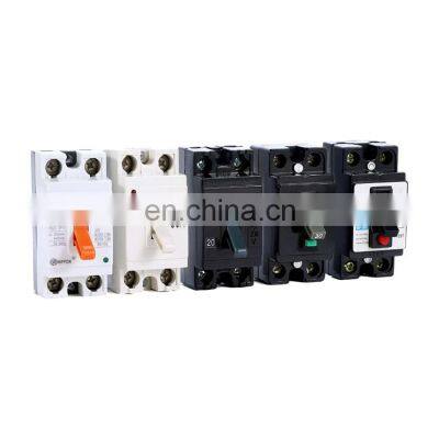 NT-50  series5A-32A/2P 50A-60A 70A-100A  AC240 Circuit Breaker Made In China