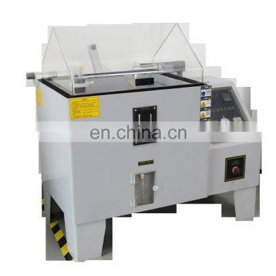 Coating Acid And Alkali Corrosion Resistance Salt Spray Tester Testing Machine For Metal