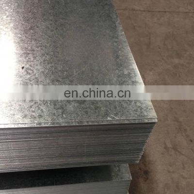 metals roofing corrugated GI steel sheet for shed warehouse roofing and Fencing