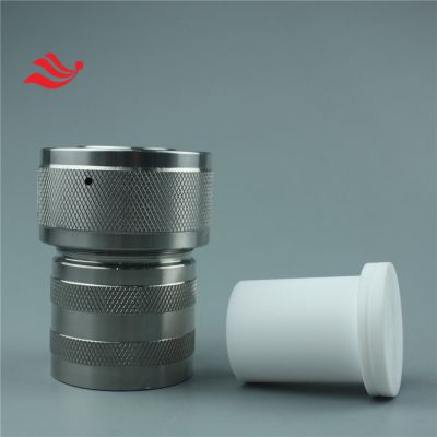 High Quality Stainless Steel 30ml Digestion high-Pressure Tank with PTFE lining