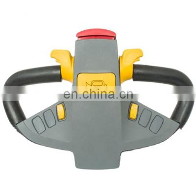 T600 Electric Stacker Control Handle Pallet Truck Parts with New Design
