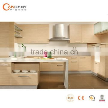 Foshan factory direct fashionable kitchen cabinet,kitchen apron