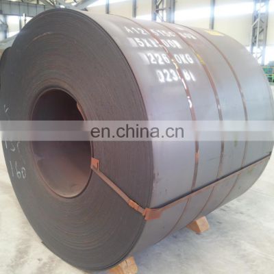 Hot sales hot rolled mild steel sheet coils /mild  Prices 11mm Carbon Steel Plate S235jr