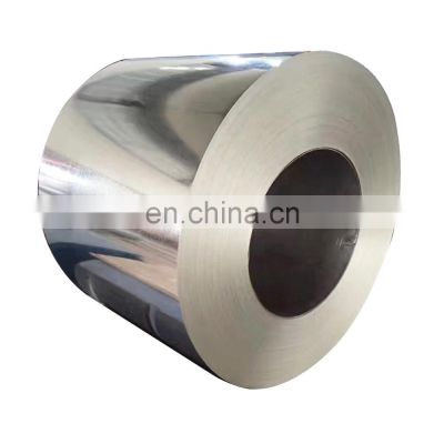 Dx51d 201 ss 304 din 1.4305 stainless steel coil manufacturers in China
