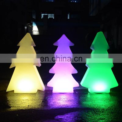 led lighting lamp /RGB multi color other holiday lighting star /tree/snow outdoor Christmas light decoration