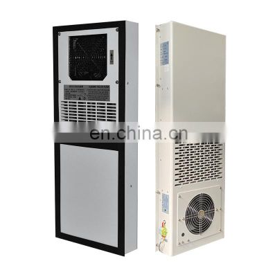 Industrial Heat Exchanger Air Conditioner CNC Machine Cooling Device