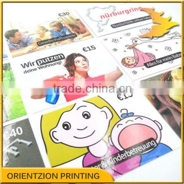 Prepaid Voucher Printing