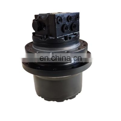 Construction Machinery Parts PC60-5 Travel Motor 201-60-51101 201-60-51100 PC60-5 Excavator Final Drive