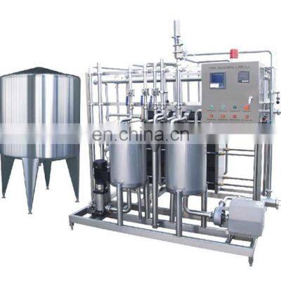 Dairy Cattle Milk Yogurt machine and equipment