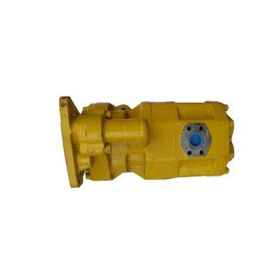 WX industrial oil pump hydraulic gear pump 704-71-44050 for komatsu Bulldozer D475A-3