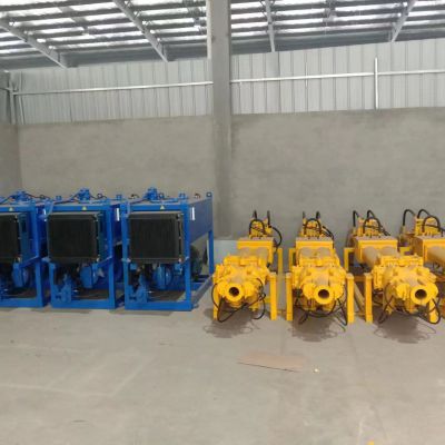 For Sludge Pumping Factory Price Submersible Slurry Pumps
