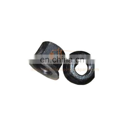 Foton Auman/Aumark/Miler/Land Pioneer Weichai Engine Gearbox Zf/Fast Truck Spare Parts Q30022 Wheel Nut
