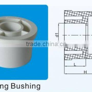 Reducing Bushing ASTM1785 of Water Supply