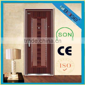BG-S9015 China Steel Security Door Price