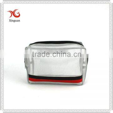 wholesale mesh cosmetic bag