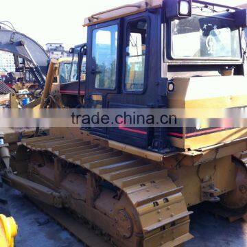 used cat bulldozer D6G, used bulldozer D6G, used D6G bulldozer