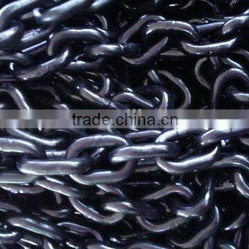 G80 alloy steel lifting chain