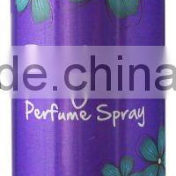 Deodorant Body Sprays 150 ml.