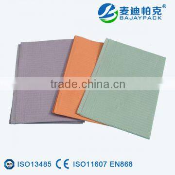 Qualified Dental Bibs from Anqing