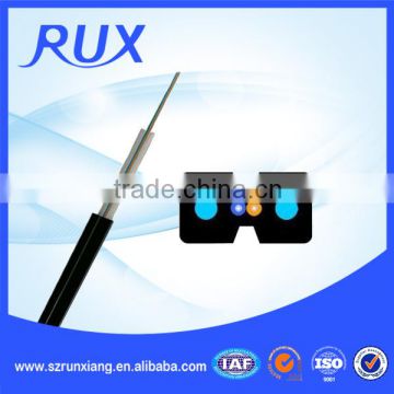 FTTH bow buffer cable GJXFH per meter price