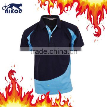 High quality full sublimation polo shirts, men's polo shirts, custom quality polo shirts