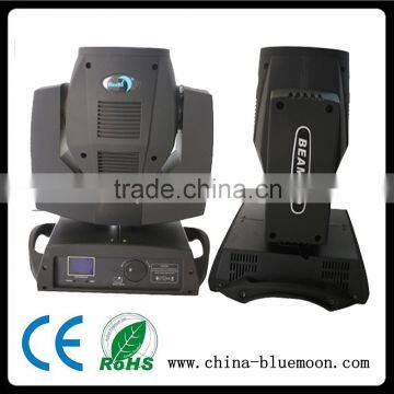 Hot selling 5r beam 200 moving head light