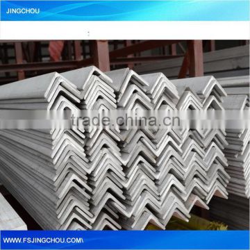 cheap floor tiles trim mild steel angle bar from China