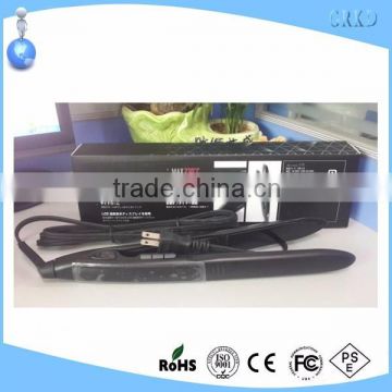 Brazilian keratin hair straightener with competitive price