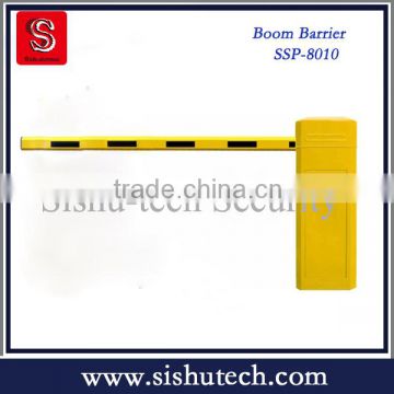 Half Height Boom Gate Vehicular Barrier for Rfid Automatic Parking System