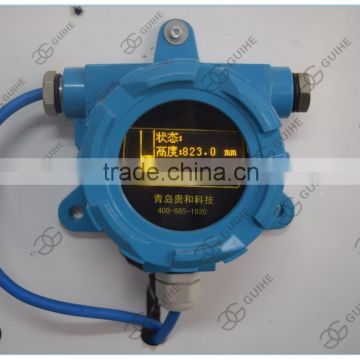 flange installation SYW-A Explosion-proof level meter displayer