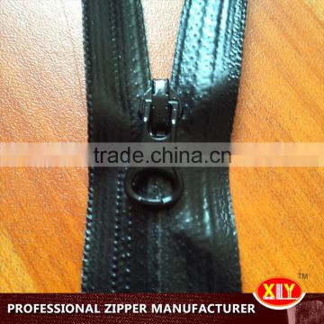 shenzhen xly wholesale pvc waterproof zipper
